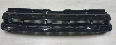 RANGE ROVER EVOQUE ÖN PANJUR (KOMPLE SİYAH)