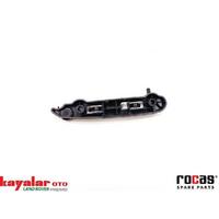 RANGE ROVER EVOQUE ÖN TAMPON BAĞLANTI BRAKETİ - SAĞ
