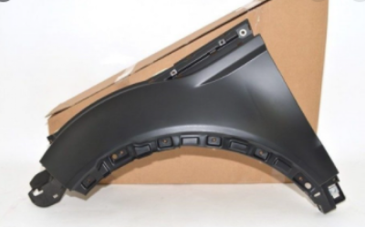 RANGE ROVER EVOQUE SOL ÖN ÇAMURLUK - LR066935