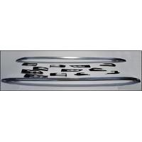 RANGE ROVER EVOQUE TAVAN BAR SETİ (SILVERY) (GRİ)