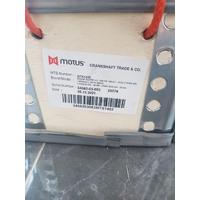 RANGE ROVER KRANK 2.0 240PS 204DT GÜÇLENDİRİLMİŞ - MTS1402