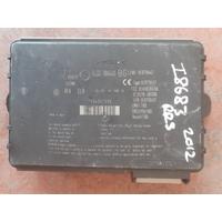 RANGE ROVER LIGHT CONTROL MUDOLE - BJ32-19H440-BG