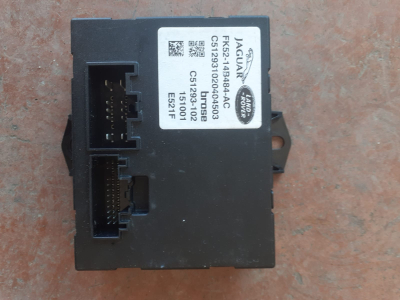 RANGE ROVER ŞASİ KONTROL MODÜLÜ - FK52-14B484-AC