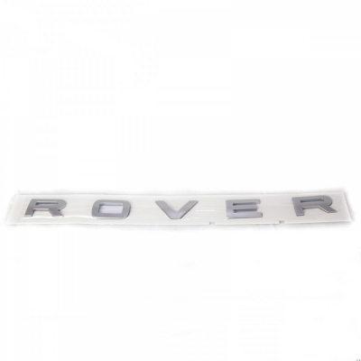 RANGE ROVER SPORT-2014 ARKA 5.KAPI ÜSTÜ YAZI (ROVER)