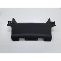 RANGE ROVER SPORT - 2014 ARKA TAMPON ÇEKİ DEMİR KAPAĞI