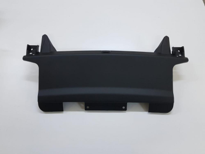 RANGE ROVER SPORT - 2014 ARKA TAMPON ÇEKİ DEMİR KAPAĞI