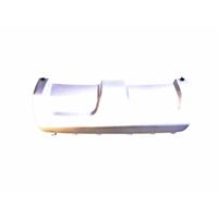 RANGE ROVER SPORT - 2014 ARKA TAMPON KAPAĞI - GRİ (LR 059941)
