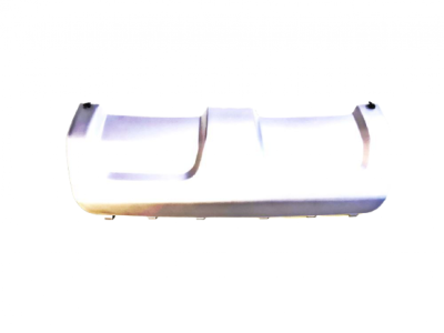 RANGE ROVER SPORT - 2014 ARKA TAMPON KAPAĞI - GRİ (LR 059941)