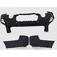 RANGE ROVER SPORT - 2014 ARKA TAMPON KOMPLE (LR 063195)