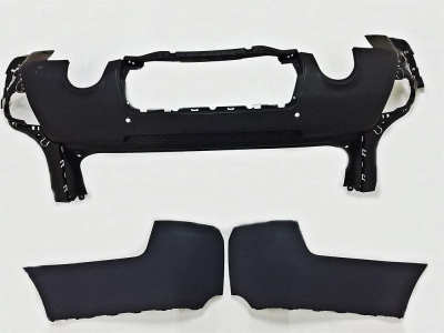 RANGE ROVER SPORT - 2014 ARKA TAMPON KOMPLE (LR 063195)