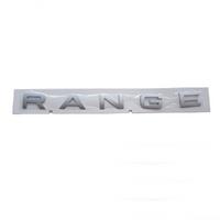 RANGE ROVER SPORT-2014 ÖN KAPUT ÜSTÜ YAZI (RANGE)