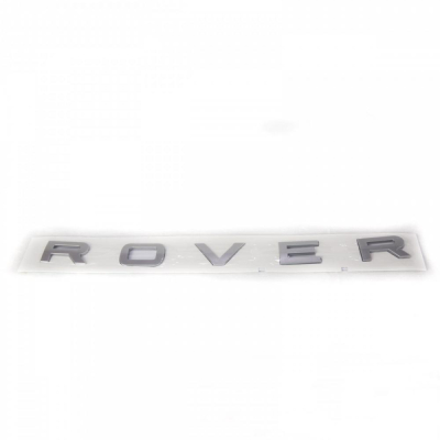 RANGE ROVER SPORT-2014 ÖN KAPUT ÜSTÜ YAZI (ROVER)