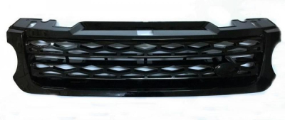 RANGE ROVER SPORT - 2014 > ÖN PANJUR (KOMPLE SİYAH)