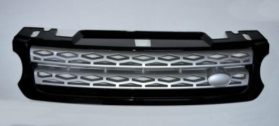RANGE ROVER SPORT - 2014 > ÖN PANJUR (SİYAH KASA-GRİ IZGARA)