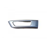 RANGE ROVER SPORT - 2014 SİS LAMBA ÇERÇEVESİ SOL (GRİ)