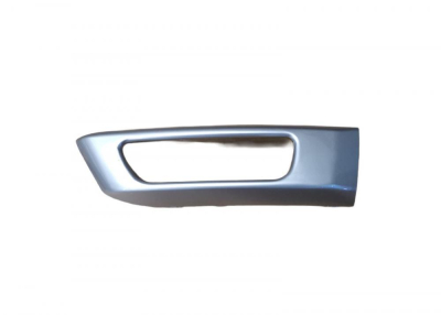 RANGE ROVER SPORT - 2014 SİS LAMBA ÇERÇEVESİ SOL (GRİ)