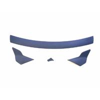 RANGE ROVER SPORT - 2014 > SPOILER ARKA (STARTECH MODEL)