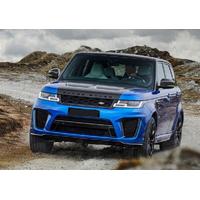 RANGE ROVER SPORT 2018-21 ÖN TAMPON DOLU