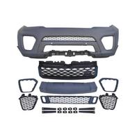RANGE ROVER SPORT 2018-21 ÖN TAMPON DOLU