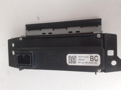 RANGE ROVER SPORT ARAYÜZ KONTROL MODÜLÜ GPLA-18C858-BC