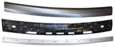 RANGE ROVER SPORT ARKA 5.KAPI ÇITA YENİ MOD.ÇERÇ.SET (LR 030911)