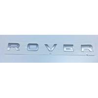 RANGE ROVER SPORT ARKA 5.KAPI ÜSTÜ YAZI (ROVER)