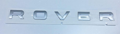 RANGE ROVER SPORT ARKA 5.KAPI ÜSTÜ YAZI (ROVER)