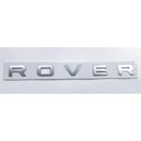 RANGE ROVER SPORT ÖN KAPUT ÜSTÜ YAZI (ROVER)