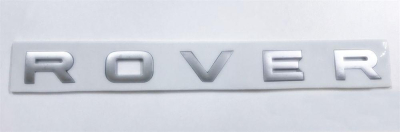 RANGE ROVER SPORT ÖN KAPUT ÜSTÜ YAZI (ROVER)