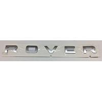 RANGE ROVER SPORT ÖN KAPUT ÜSTÜ YAZI (ROVER)