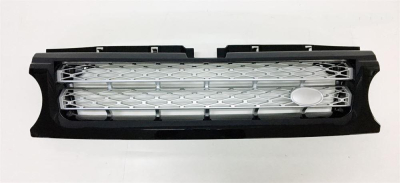 RANGE ROVER SPORT ÖN PANJUR RRS 2010-2012 (SİYAH KASA-GRİ IZGARA)
