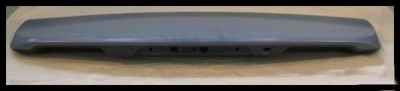 RANGE ROVER SPORT SPOILER - ARKA ÜST (KAMERALI DLK.)