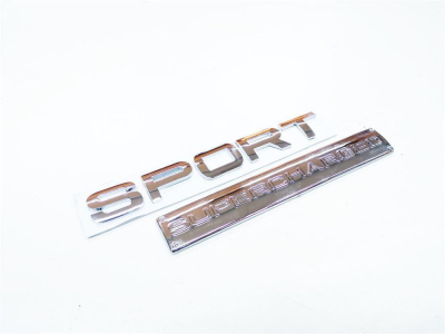 RANGE ROVER SPORT SPORT SUPERCHARGED YAZI (LR 020509)