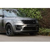 RANGE ROVER VOGUE 2018-21 ÖN TAMPON DOLU
