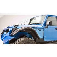 RUBICON ARMOR DODİK SETİ 2007-2017	
