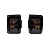 RUBICON JK LED STOP Y.M	