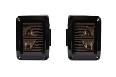 RUBICON JK LED STOP Y.M	