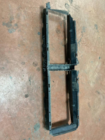 S11358A 18779815 BMW X1 F48 B47 MOTOR RADYATÖR HAVA KANALI BAKALİTİ | MOTOLAND