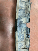 S11358A 18779815 BMW X1 F48 B47 MOTOR RADYATÖR HAVA KANALI BAKALİTİ | MOTOLAND