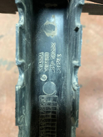 S11358A 18779815 BMW X1 F48 B47 MOTOR RADYATÖR HAVA KANALI BAKALİTİ | MOTOLAND