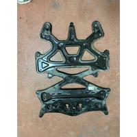 S8E25F002BB RANGE ROVER SPORT L461 MOTOR KORUMA METAL | MOTOLAND