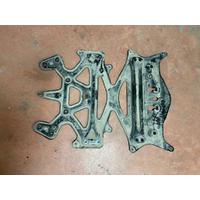 S8E25F002BB RANGE ROVER SPORT L461 MOTOR KORUMA METAL | MOTOLAND
