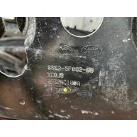 S8E25F002BB RANGE ROVER SPORT L461 MOTOR KORUMA METAL | MOTOLAND