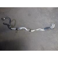 ŞANZIMAN YAĞ SOĞUTUCU RAD. HORTUM KİTİ 3.0 NRR3 - LR144587