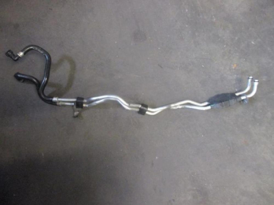 ŞANZIMAN YAĞ SOĞUTUCU RAD. HORTUM KİTİ 3.0 NRR3 - LR144587