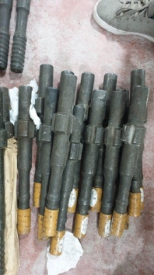 SHANK ADAPTÖR  43540830