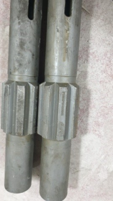 SHANK ADAPTÖR  730 575 410201