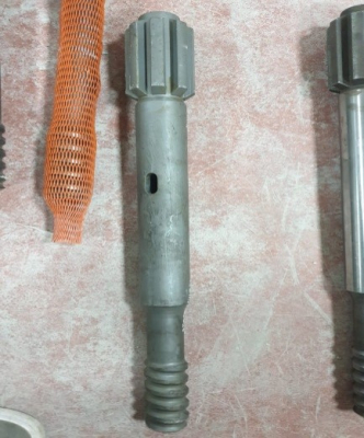 SHANK ADAPTÖR  