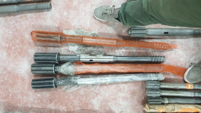 SHANK ADAPTÖR  