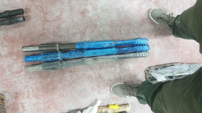 SHANK ADAPTÖR  